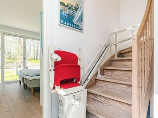 Ferienhaus Øster Assels  13