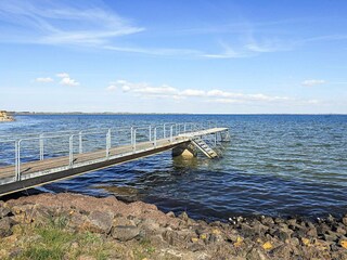 Casa per le vacanze Øster Assels  13