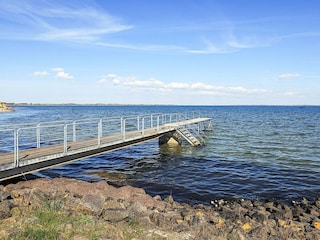 Vakantiehuis Øster Assels  28
