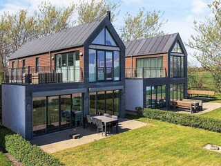 Casa per le vacanze Øster Assels  14