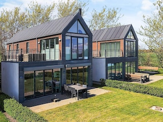 Ferienhaus Øster Assels  29