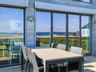 Ferienhaus Øster Assels  15