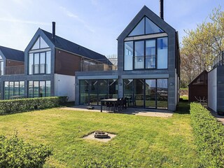 Ferienhaus Øster Assels  11