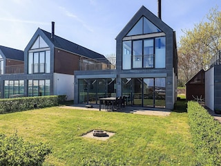 Holiday house Øster Assels  31