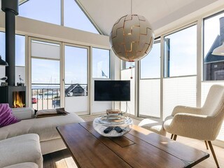 Holiday house Øster Assels  33