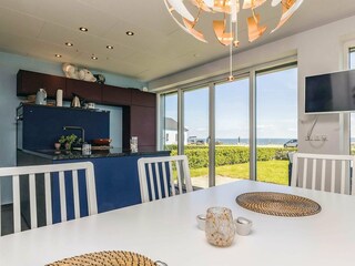 Holiday house Øster Assels  30
