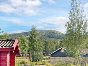 Holiday house 9 Personen Ferienhaus in SÄLEN - Sälen - image1