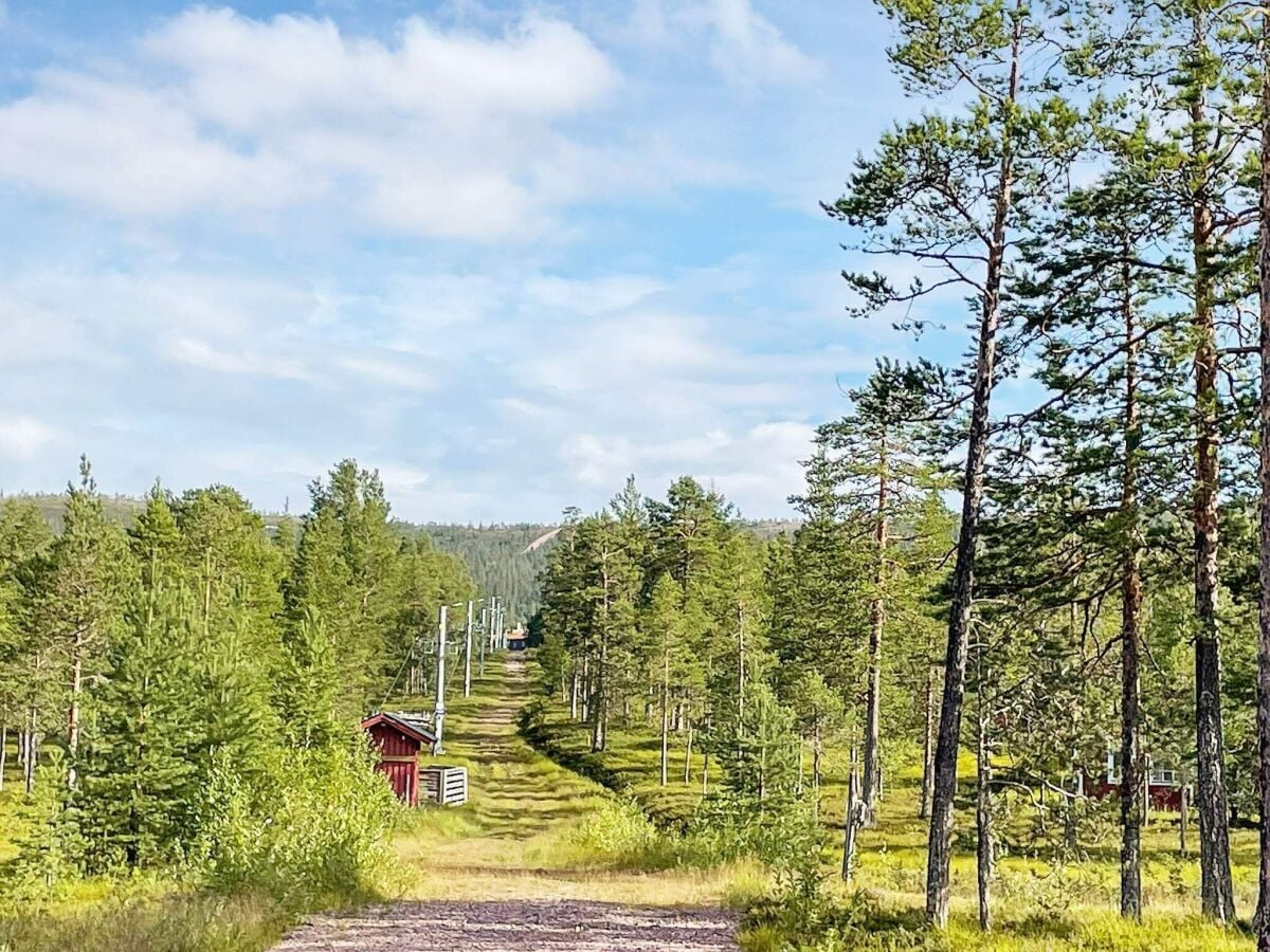 Ferienhaus Sälen  30