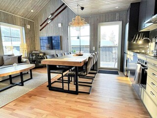 Holiday house Sälen  8