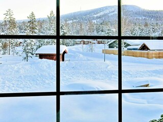 Holiday house Sälen  10
