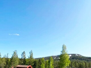 Holiday house Sälen  19