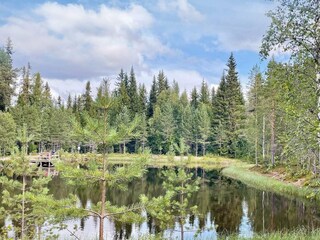 Holiday house Sälen  24