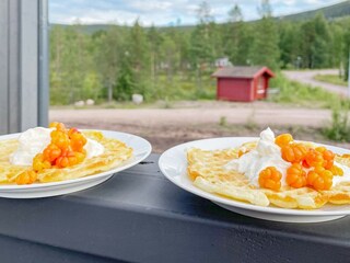 Holiday house Sälen  29