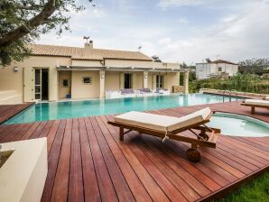 Holiday park Vakantiehuis in Gerani