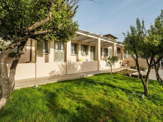 Holiday park Gerani (Chania) Outdoor Recording 6