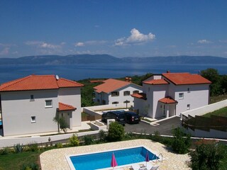 Appartamento Drenje Registrazione all'aperto 5