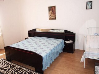 Apartment Drenje Ausstattung 20