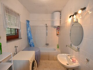 Appartement Drenje Équipement 22
