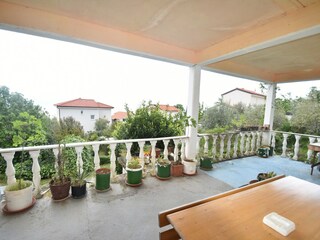 Appartement Drenje Buitenaudio-opname 8