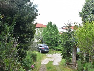 Appartement Drenje Buitenaudio-opname 9