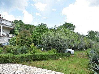Apartment Drenje Außenaufnahme 10