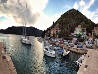 Appartement Drenje Environnement 28