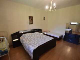 Appartement Drenje Équipement 19