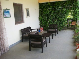Apartment Drenje Outdoor Recording 4