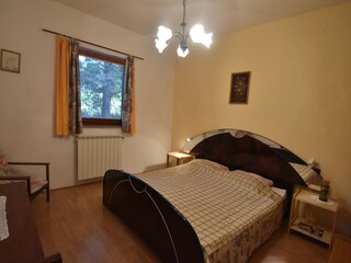 Appartement Drenje Équipement 21