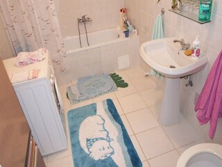 Apartment Drenje Ausstattung 22