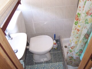 Apartment Drenje Ausstattung 15