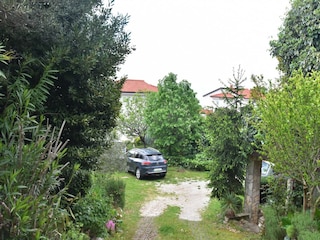 Apartment Drenje Außenaufnahme 11