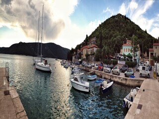 Appartamento Drenje Ambiente 29