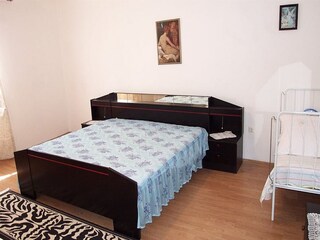 Apartment Drenje Ausstattung 19