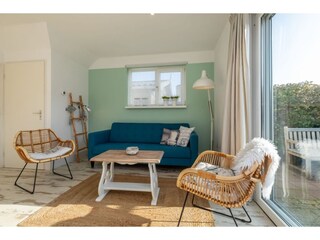 Ferienhaus Westkapelle Ausstattung 1