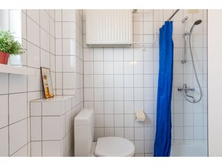 Maison de vacances Westkapelle Équipement 13