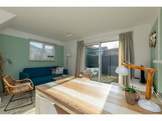 Holiday house Westkapelle Features 15