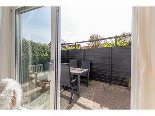 Vakantiehuis Westkapelle Buitenaudio-opname 3