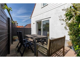 Maison de vacances Westkapelle Enregistrement extérieur 3