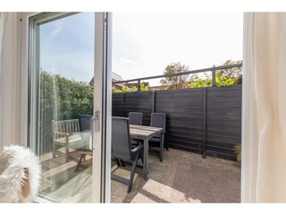 Maison de vacances Westkapelle Enregistrement extérieur 4