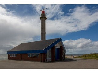 Ferienhaus Westkapelle Umgebung 26