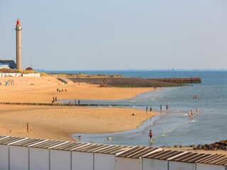 Casa per le vacanze Westkapelle Ambiente 32