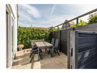 Ferienhaus Westkapelle Außenaufnahme 1