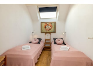 Apartment Westkapelle Ausstattung 15