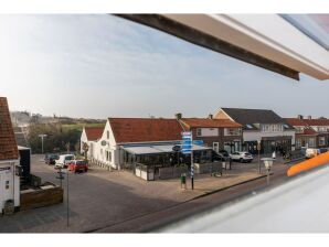 Apartment Helle Wohnung für 4 pax  nur wenige Gehminuten vom Strand Supermarkt Restaurants - Westkapelle - image1