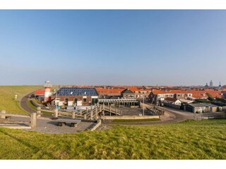 Appartamento Westkapelle Ambiente 28
