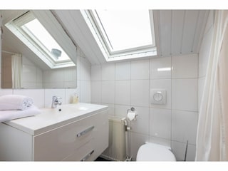 Apartment Westkapelle Ausstattung 6