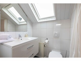 Appartement Westkapelle Équipement 11