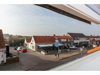 Appartement Westkapelle Buitenaudio-opname 2