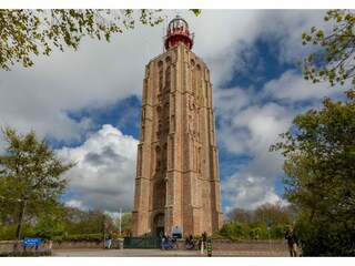 Appartement Westkapelle Omgeving 18